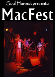 MacFEST Splash